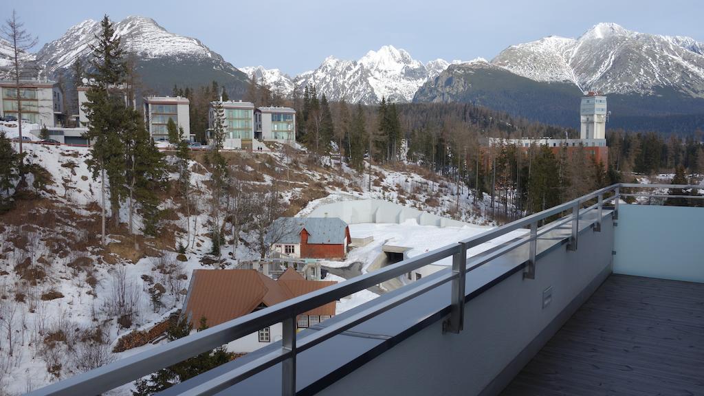 Panorama Rent Apartment Strbske Pleso Room photo