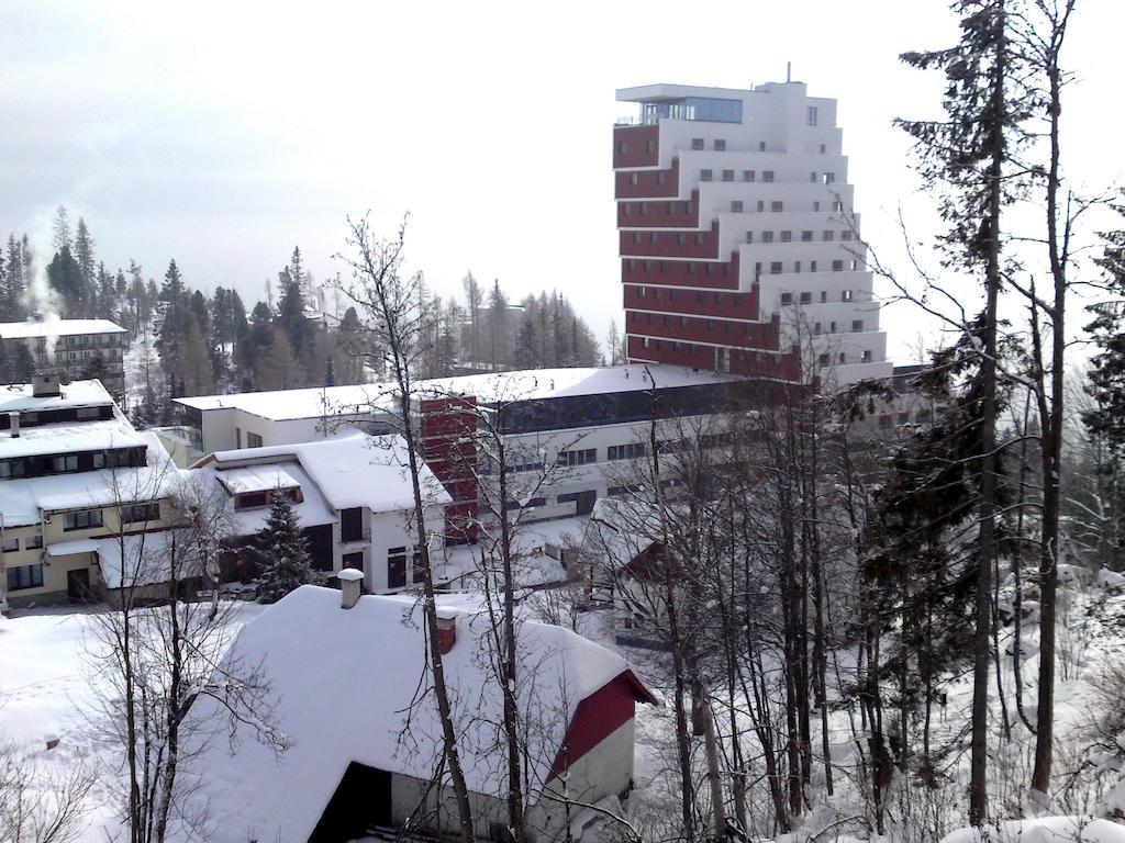 Panorama Rent Apartment Strbske Pleso Room photo